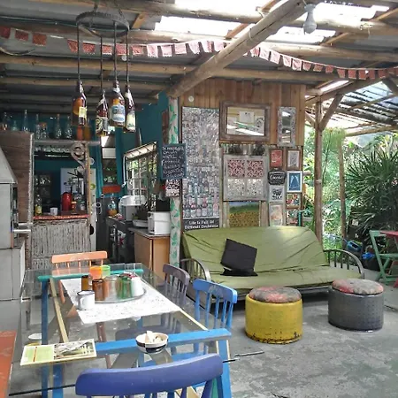 Campeche Hostel-3